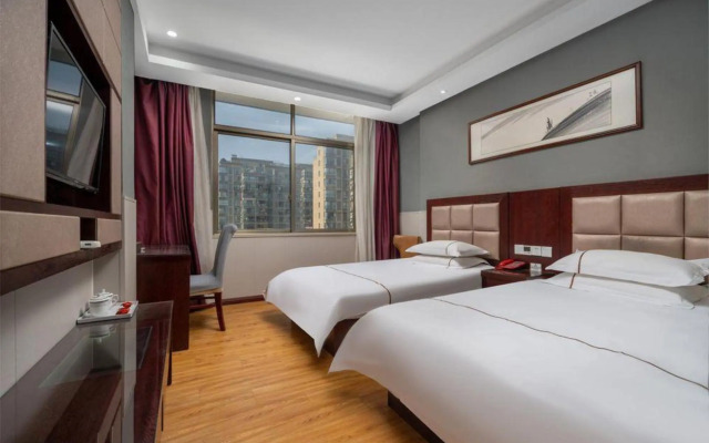 Jin Ting Hotel