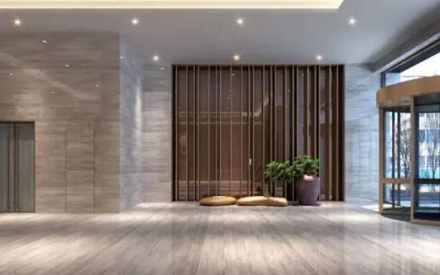 JI Hotel (Penglai Zhonglou East Road)