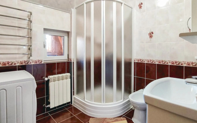 Котедж Біля лісу