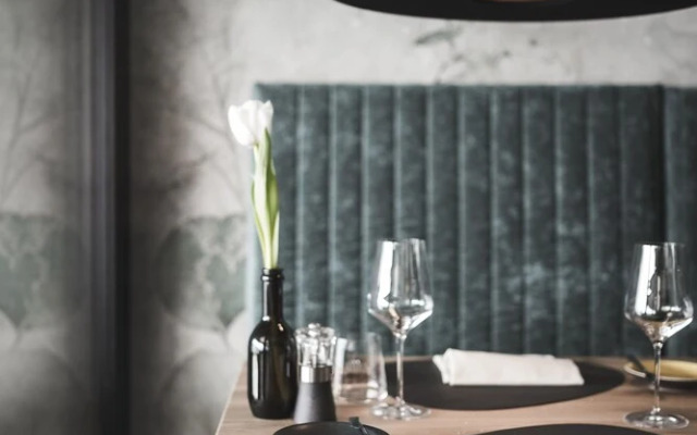 SomVita Suites Restaurant SomVino