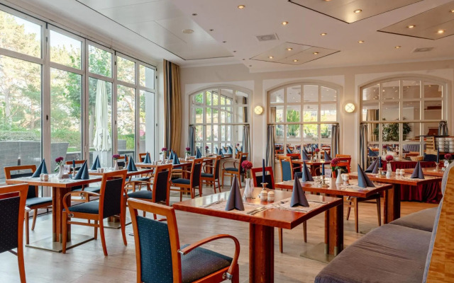Arkona Strandhotel