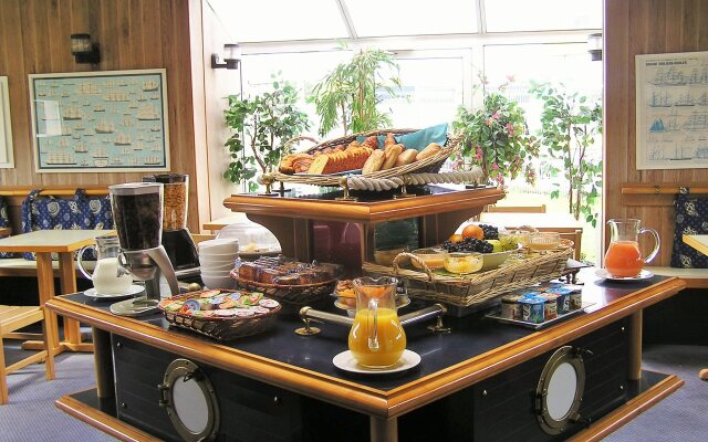 Best Hotel Bordeaux Sud