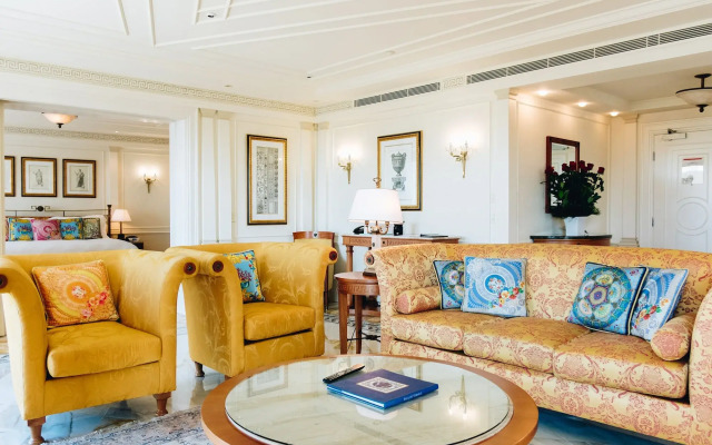 Imperial Hotel Gold Coast