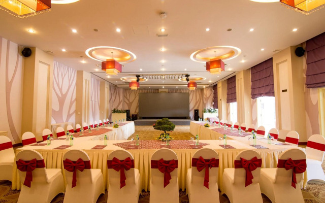 TTC Hotel Premium Ngoc Lan