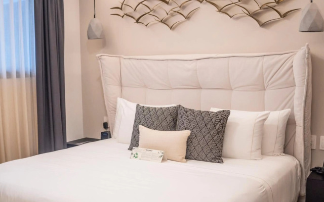 Serenity Hotel Boutique by Alsol