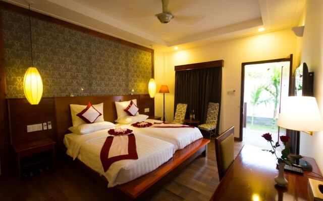 Phu Quoc Ahas Villa