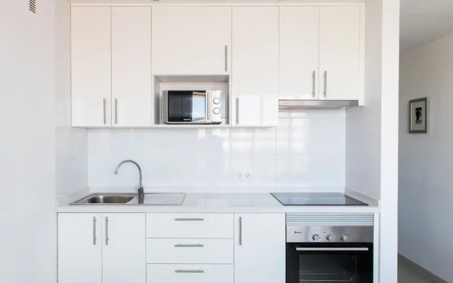 Tenerife South Shore Apartament, Coastal Lifestyle