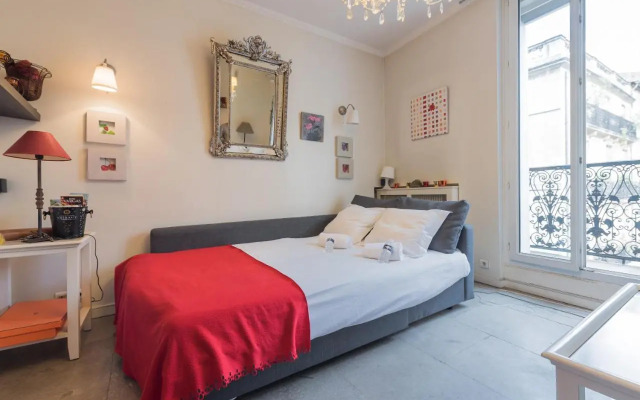 Appartement Canourgue - Première Conciergerie