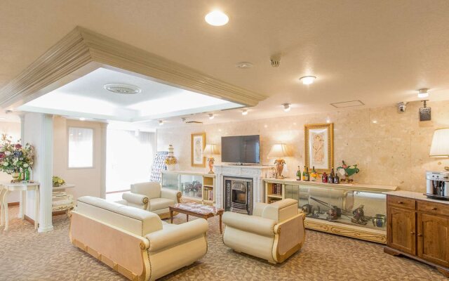 LiVEMAX RESORT Karuizawa
