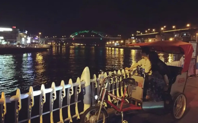 Tongyeong Moda Guest House