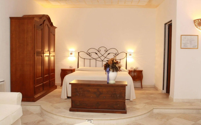 Hotel San Pantaleo