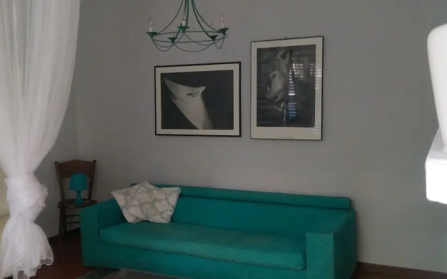 B&B Il Segnalibro