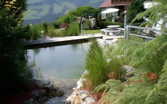 Das Talblick - Appartments