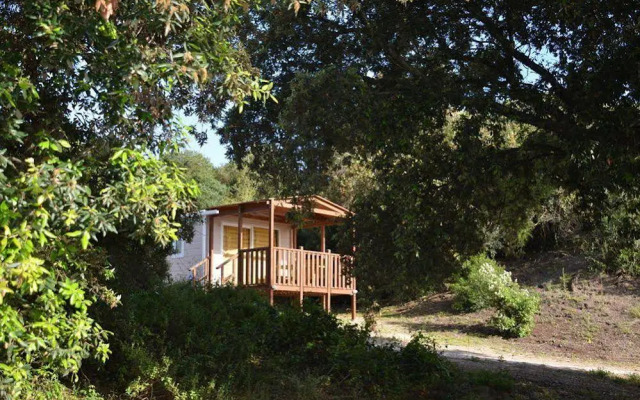 Parco Della Gallinara