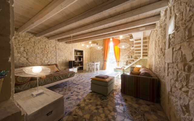Loft le Nuvole con vista
