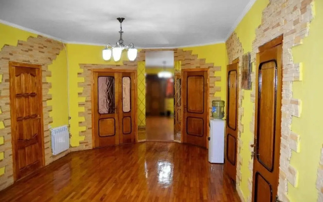 Guest House Bulgakov