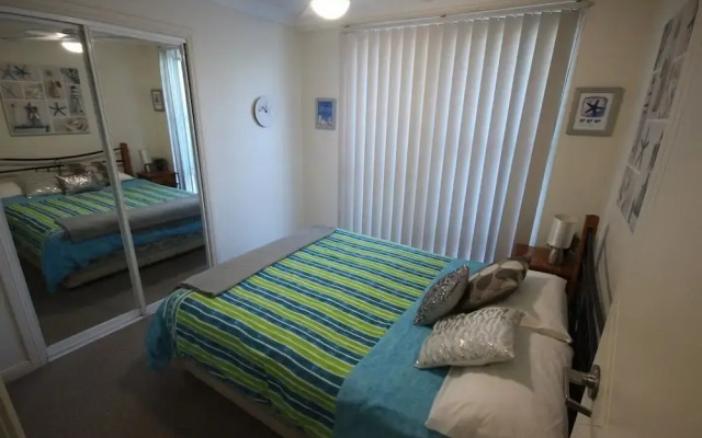 Mirage Unit 101
