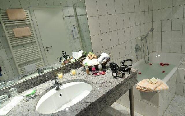 Flair Hotel Tannenhof