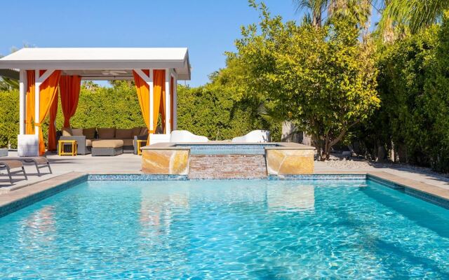 Celebrity Hideaway at Movie Colony East