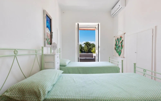 2077 Villa Giordano by Perle di Puglia