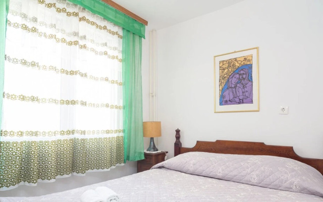 Apartment Ruža