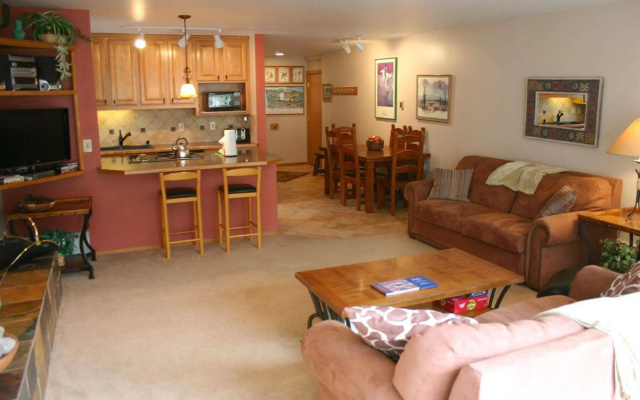 Copper Junction by Copper Vacations