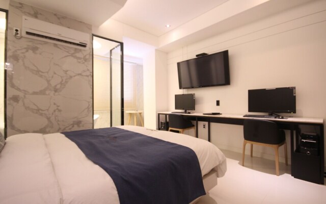 The Club Hotel Seomyeon