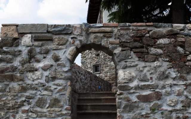 Podere Castel Merlo Resort