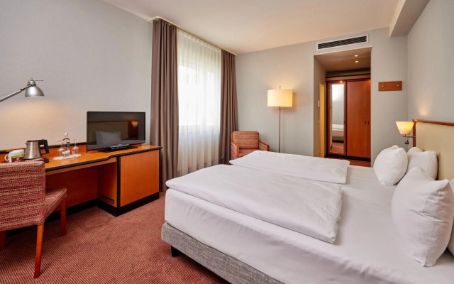 Mercure Düsseldorf City Center