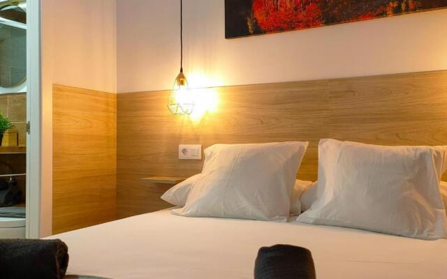 Stylish Friendly Holiday Home