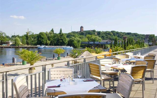 Mercure Hotel Potsdam City