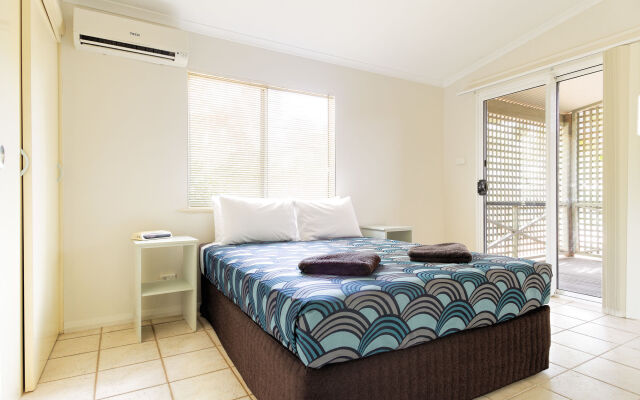 RAC Cable Beach Holiday Park