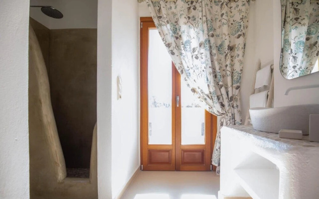 Alyko Villas Elegant Villa
