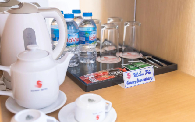 Sammy Hotel Vung Tau