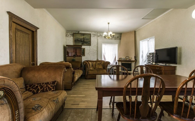 Апартаменты рядом с Исаакиевским собором