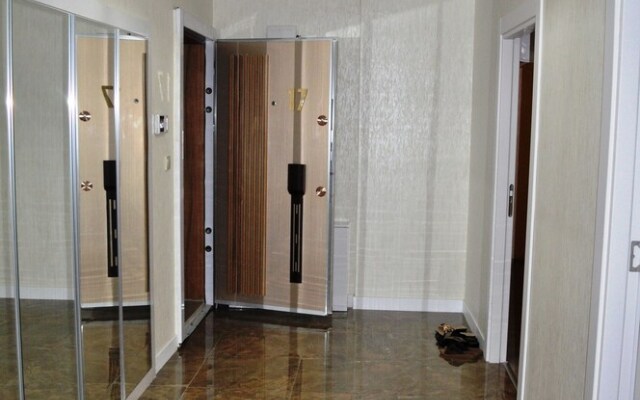 Inci Prime Residence