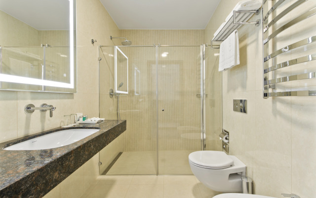 Hotel Congress Avenue