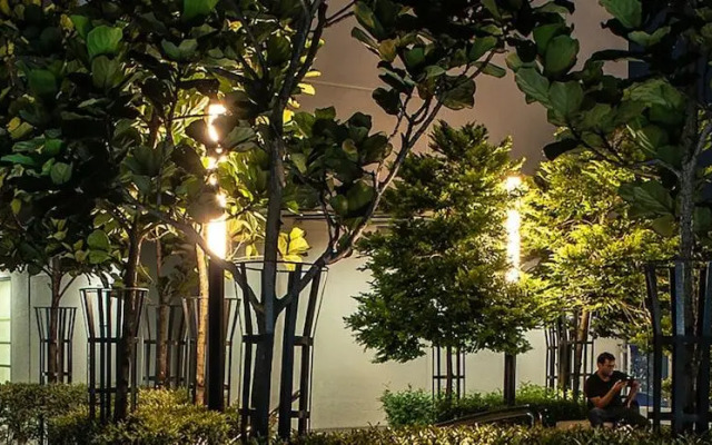 The Robertson By Joseph'S Suites