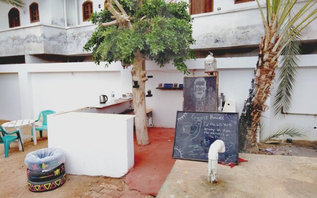 Pearl of South Camp