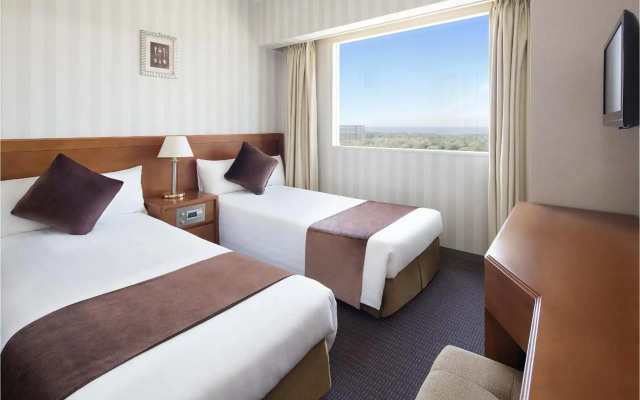 Hotel Francs