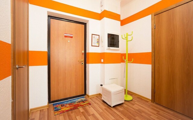 Etazhi Apartments At Soyuznaya