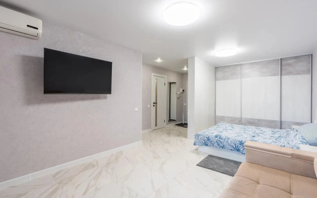 Apartments on 119 Richard Sorge Street - Apartment in Kazan - Photo 3