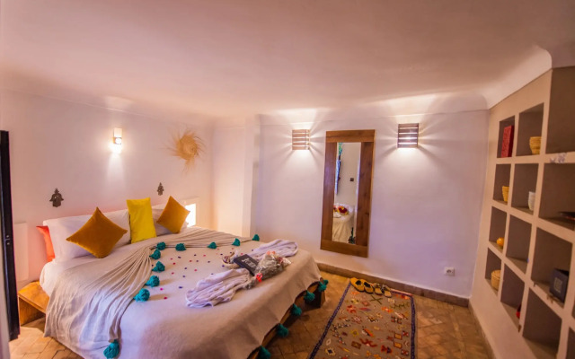 Riad Khabia