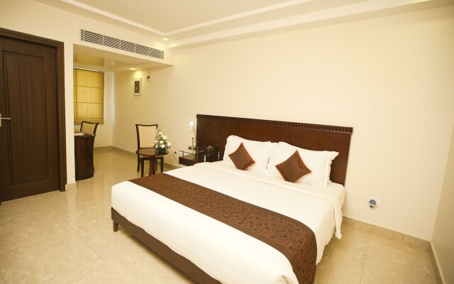 The Iris Hotel