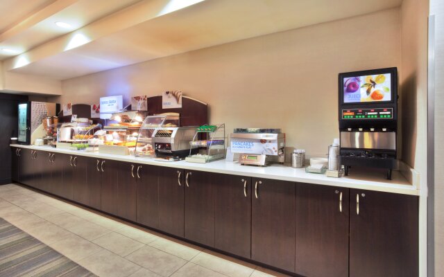 Holiday Inn Express Sault Ste Marie by IHG