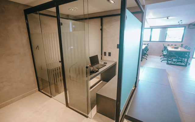 Studio Aconchegante no Bessa