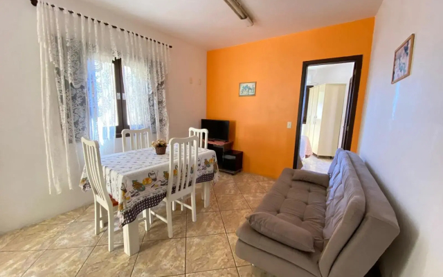 Residencial Marítimos