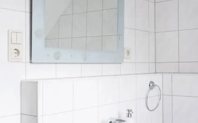 Ferienwohnungen Kampe