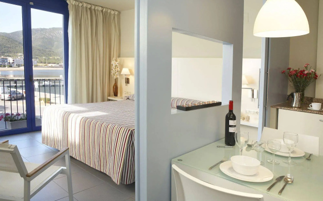 Hotel Spa Cap de Creus