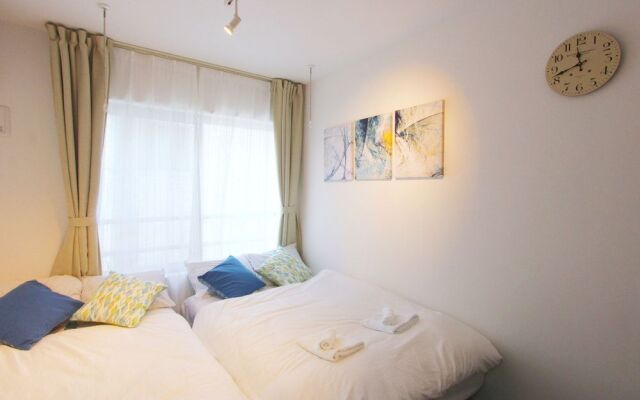 Nestay inn Tokyo Otsuka 302